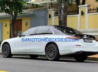 Cần bán xe Mercedes Benz S class S450 Luxury năm 2022 màu Đen cực đẹp