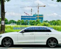 Cần bán Mercedes Benz E class E300 AMG 2017 - Số tự động