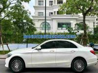 Cần bán xe Mercedes Benz C class C250 Exclusive 2016 Số tự động