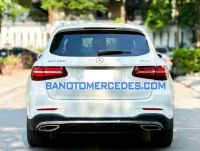 Mercedes Benz GLC 300 4Matic sản xuất 2018 cực chất!