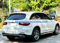 Mercedes Benz GLC 300 4Matic 2018 giá cực tốt