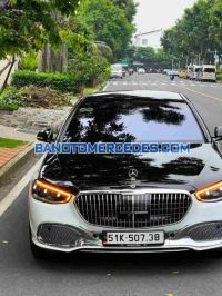 Cần bán Mercedes Benz S class S450 Luxury Máy xăng 2022 màu Đen