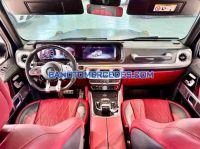 Bán xe Mercedes Benz G class G63 AMG đời 2019 - Giá tốt