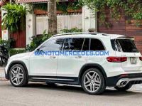Cần bán gấp Mercedes Benz GLB 35 4Matic đời 2021, màu Trắng