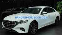 Mercedes Benz E class E200 Exclusive 2025 Số tự động XE CỰC MỚI
