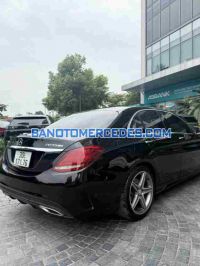 Mercedes Benz C class C300 AMG model 2016 xe chuẩn hết ý