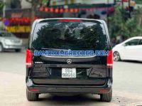 Cần bán Mercedes Benz V class V220d CDI Máy dầu 2015 màu Đen