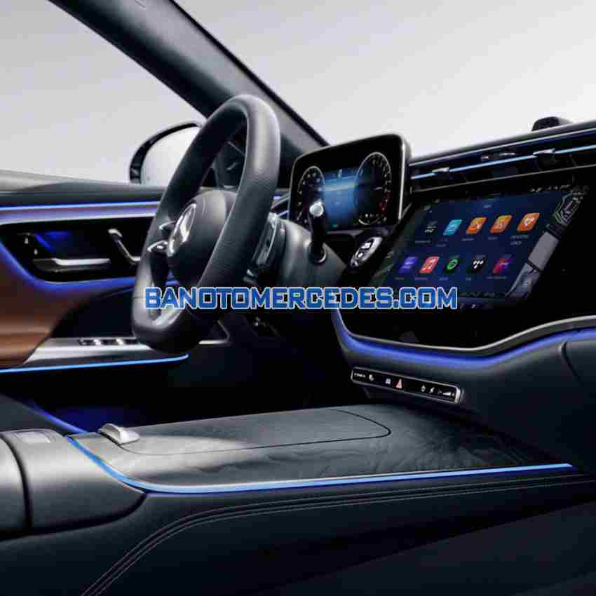 Bán xe Mercedes Benz E class E300 AMG năm 2025