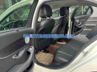Cần bán nhanh Mercedes Benz C class C200 2018 cực đẹp