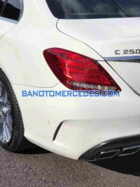 Cần bán gấp Mercedes Benz C class C250 Exclusive năm 2015 giá cực tốt
