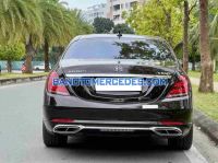Cần bán gấp xe Mercedes Benz S class S450L Luxury năm 2020, màu Nâu, Số tự động