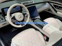 Cần bán gấp Mercedes Benz S class S450 4Matic 2022 - Xe đẹp - Giá tốt