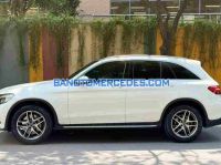 Cần bán gấp xe Mercedes Benz GLC 300 4Matic 2018 màu Trắng