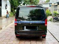 Mercedes Benz V class V250 Luxury sản xuất 2019 cực chất!