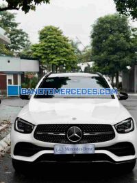 Cần bán Mercedes Benz GLC 300 4Matic đời 2019