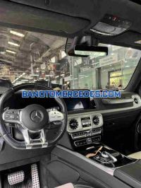 Bán Mercedes Benz G class G63 AMG đời 2021 xe đẹp - giá tốt