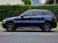 Mercedes Benz GLC 300 4Matic 2021 Số tự động cực đẹp!
