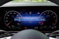 Mercedes Benz GLC 200 4Matic 2025, xe đẹp, hết ý