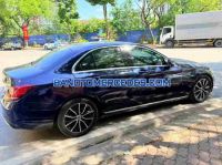 Cần bán xe Mercedes Benz C class C200 màu Xanh 2019