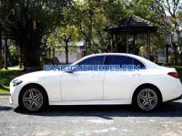 Mercedes Benz C class C300 AMG model 2022 xe chuẩn hết ý