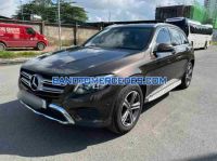 Mercedes Benz GLC 200 năm 2018 cần bán
