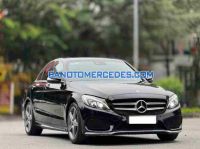Cần bán xe Mercedes Benz C class Số tự động 2015