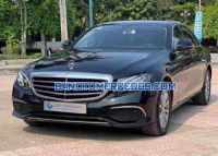 Mercedes Benz E class E200 sản xuất 2019 cực chất!
