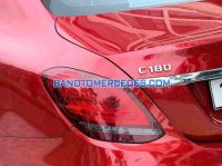 Cần bán xe Mercedes Benz C class C180 AMG đời 2021