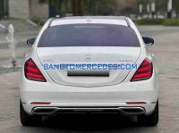 Cần bán xe Mercedes Benz S class S450L Luxury 2018 Số tự động