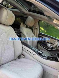 Xe Mercedes Benz Maybach S560 4Matic đời 2019 đẹp bán gấp