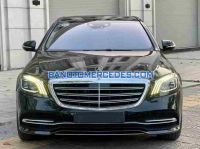 Cần bán Mercedes Benz S class S450L Luxury 2019 xe đẹp