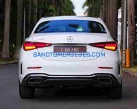 Cần bán xe Mercedes Benz C class C300 AMG 2025 Số tự động