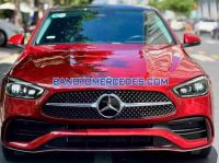 Bán Mercedes Benz C class C300 AMG đời 2021 xe đẹp - giá tốt