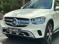 Xe Mercedes Benz GLC 200 4Matic đời 2020 đẹp bán gấp