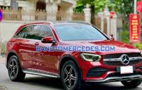 Mercedes Benz GLC 300 4Matic sản xuất 2020 cực chất!