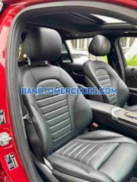 Cần bán xe Mercedes Benz GLC 300 4Matic 2020 Số tự động màu Đỏ