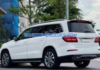 Cần bán gấp xe Mercedes Benz GLS 400 4Matic năm 2016, màu Trắng, Số tự động