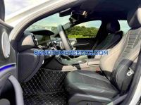 Bán Mercedes Benz E class E300 AMG, màu Trắng, Xe hybrid, 2021