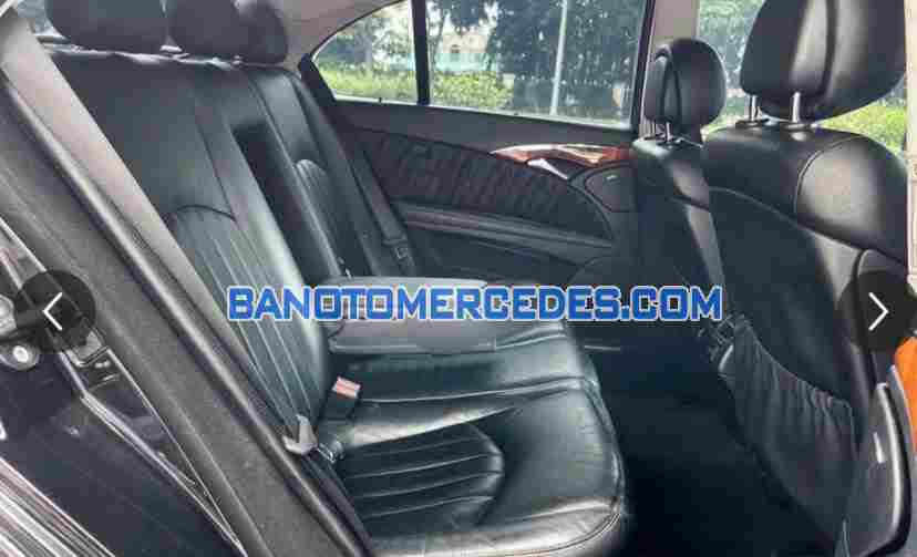 Bán Mercedes Benz E class E280 đời 2008 xe đẹp - giá tốt