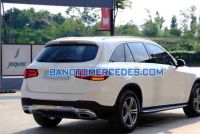 Cần bán xe Mercedes Benz GLC 200 năm 2021 màu Trắng cực đẹp