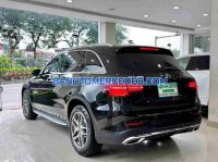 Cần bán Mercedes Benz GLC 300 4Matic đời 2017