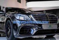 Bán Mercedes Benz S class S450L Luxury 2017 - giá tốt