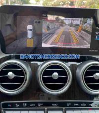 Mercedes Benz GLC 200 2020 Máy xăng, xe đẹp