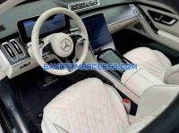 Cần bán xe Mercedes Benz S class S450 4Matic 2022 Số tự động màu Đen