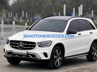 Mercedes Benz GLC 2021 Suv màu Trắng