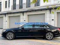 Cần bán Mercedes Benz S class S450L Luxury 2019, xe đẹp giá rẻ bất ngờ