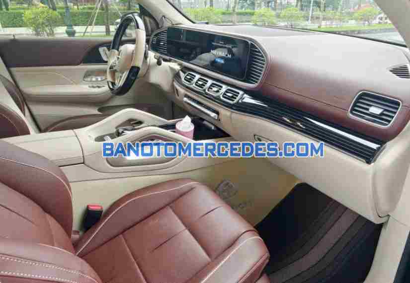 Cần bán Mercedes Benz Maybach GLS 480 4Matic 2022, xe đẹp giá rẻ bất ngờ