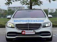 Cần bán Mercedes Benz S class S450L 2017 - Số tự động