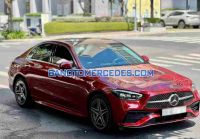 Cần bán xe Mercedes Benz C class C300 AMG 2021 Số tự động