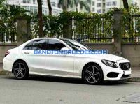 Cần bán Mercedes Benz C class C300 AMG 2015 xe đẹp